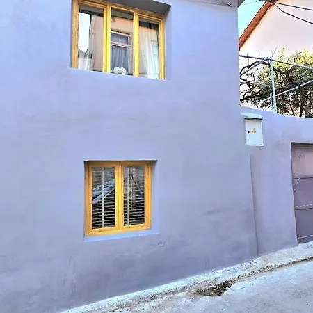 Vakantiehuis Vintage Charm In Center Fethiye