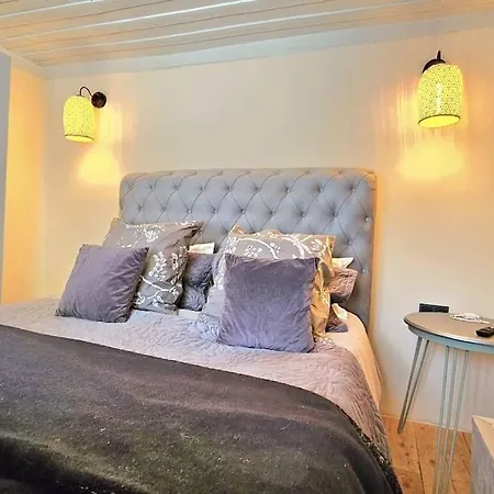 Vakantiehuis Vintage Charm In Center Fethiye